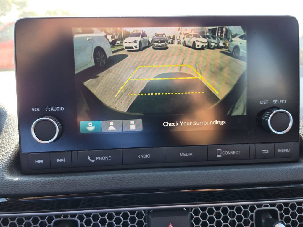 Used 2024 Honda Civic Sport image 25