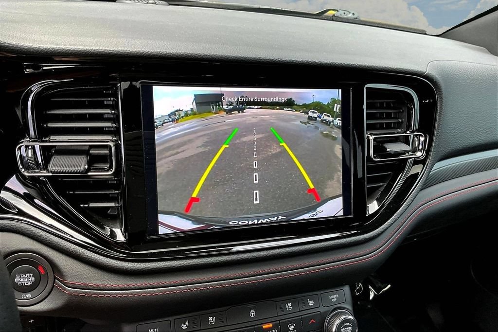 Used 2026 Dodge Durango GT AWD/4WD image 16