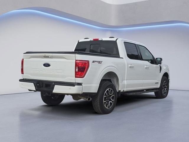 Certified 2023 Ford F150 XLT w/ Equipment Group 302A High video 3