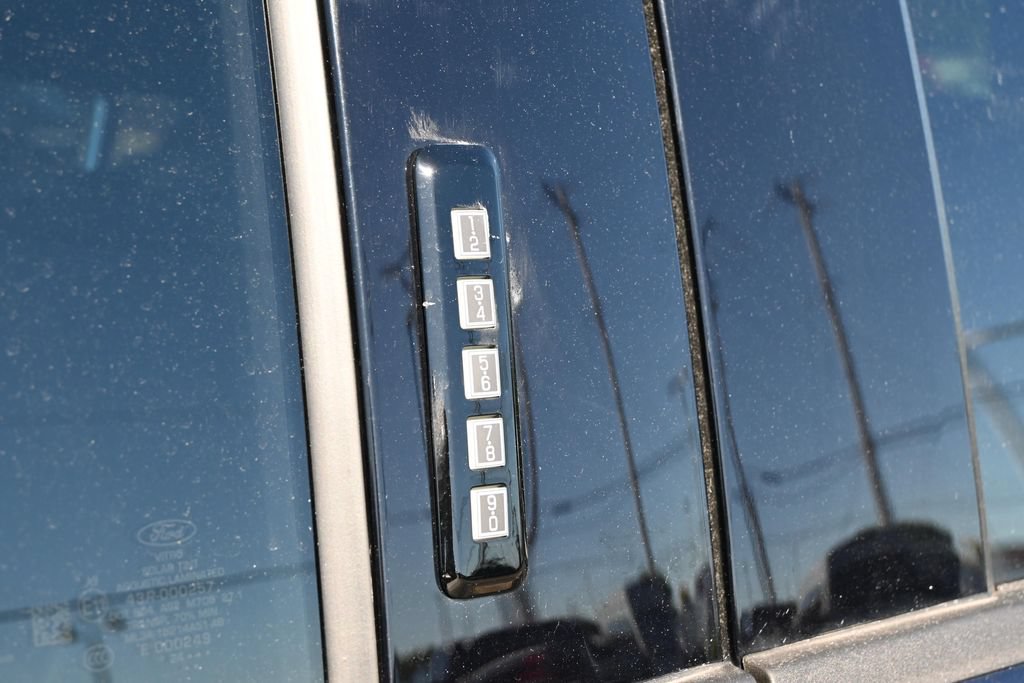 Certified 2024 Ford F150 Lariat AWD/4WD image 12