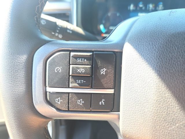 Certified 2026 Ford F250 Lariat AWD/4WD image 17