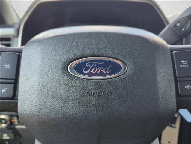 Certified 2023 Ford F150 XL w/ STX Appearance Package AWD/4WD image 25