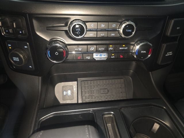Certified 2024 Ford F150 XLT w/ Equipment Group 303A High AWD/4WD image 25