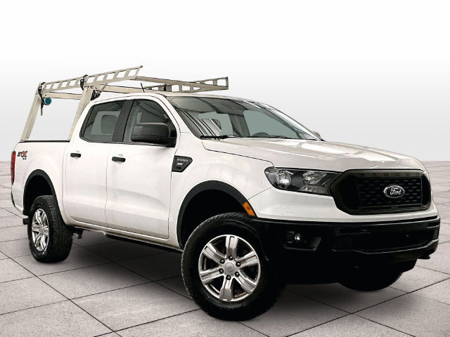 Certified 2021 Ford Ranger XL w/ Equipment Group 101A High AWD/4WD image 2