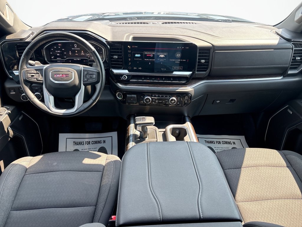 Used 2024 GMC Sierra 1500 Elevation w/ Preferred Package AWD/4WD image 22