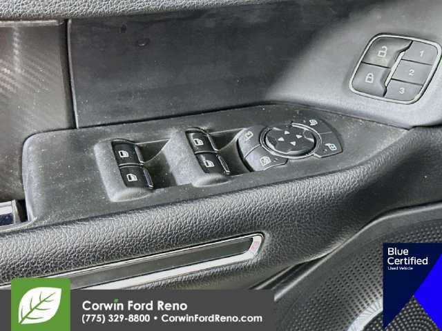 Certified 2019 Ford Expedition Limited w/ Equipment Group 303A AWD/4WD image 21