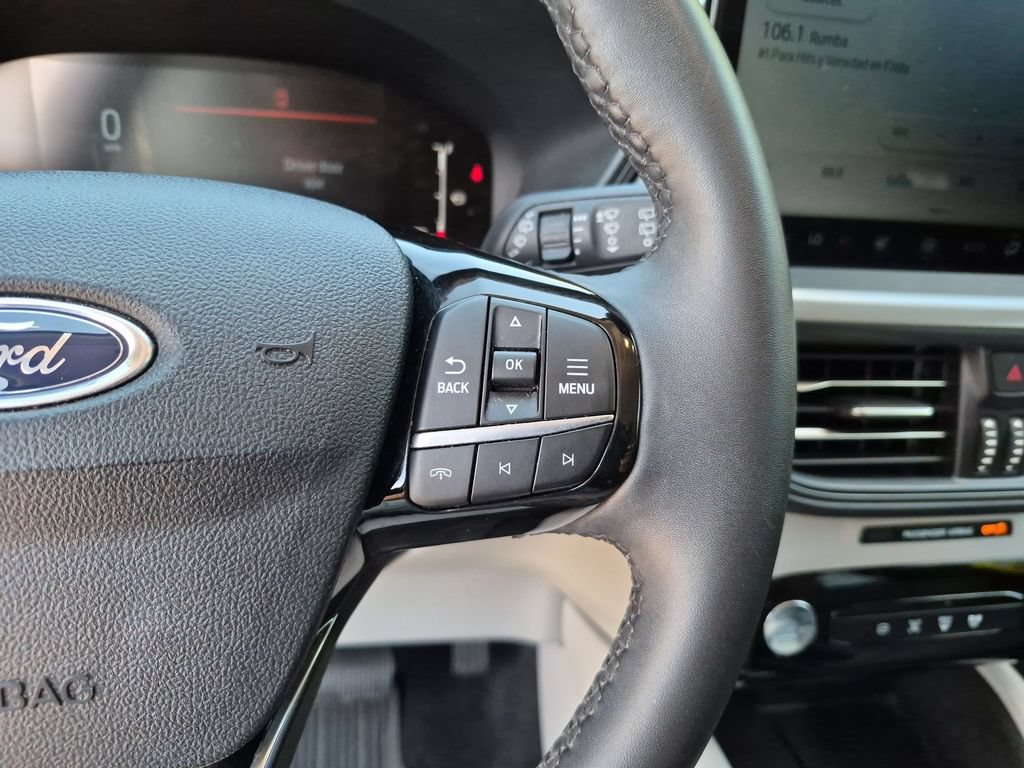 Certified 2023 Ford Escape SE FWD image 23