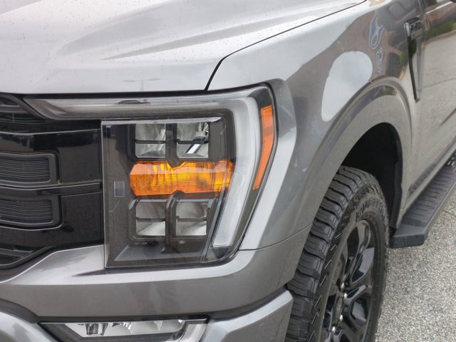 Certified 2023 Ford F150 XLT w/ Equipment Group 302A High AWD/4WD image 10
