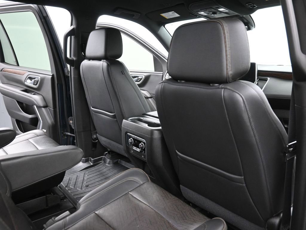 Used 2021 Chevrolet Tahoe High Country image 10