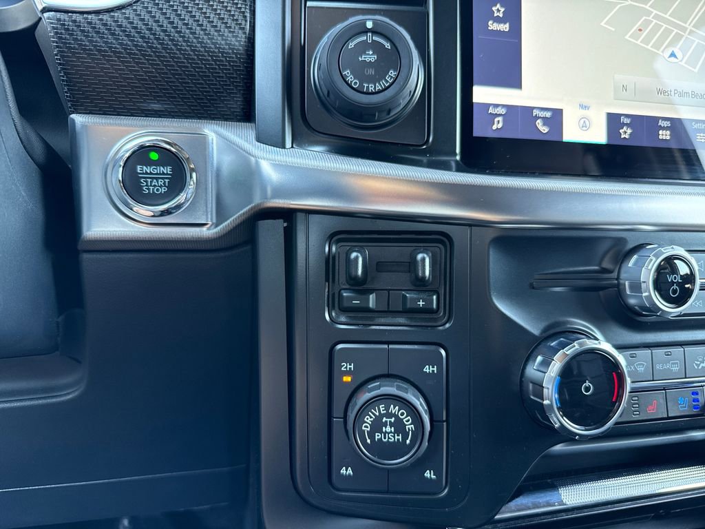 Certified 2023 Ford F150 Raptor w/ Raptor Carbon Fiber Package image 26