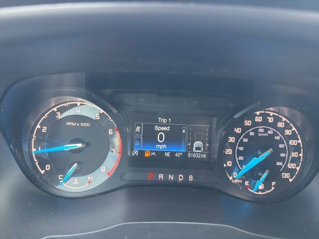 Certified 2020 Ford Ranger XLT w/ Equipment Group 301A Mid image 17