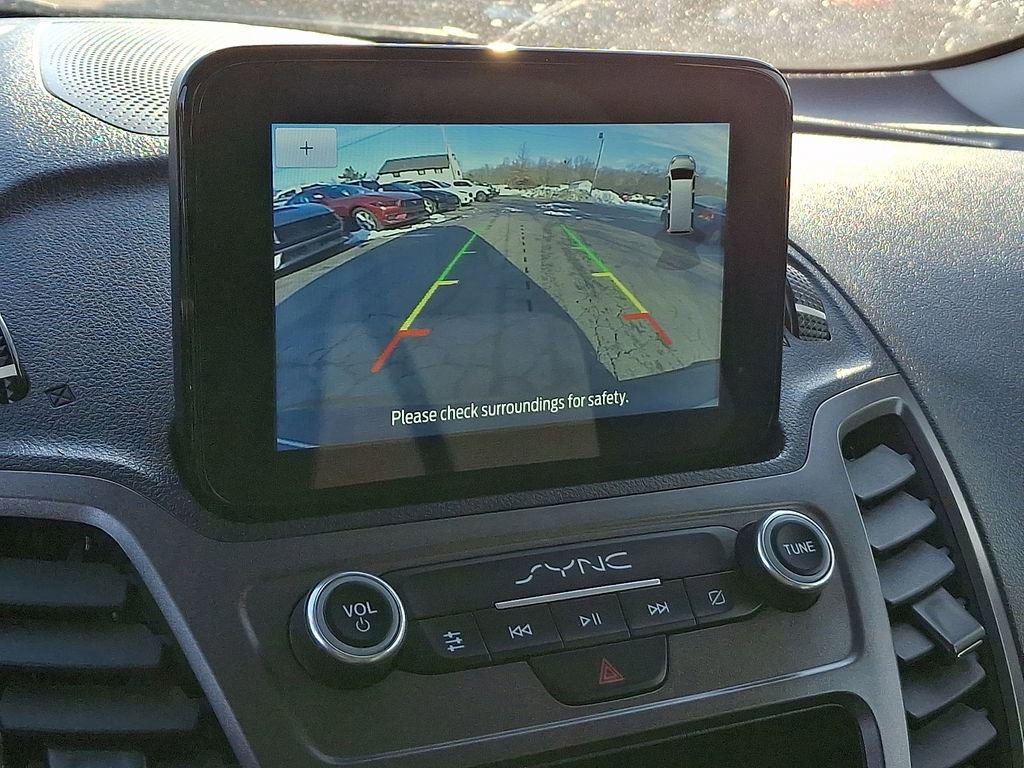 Certified 2022 Ford Transit Connect XL image 19