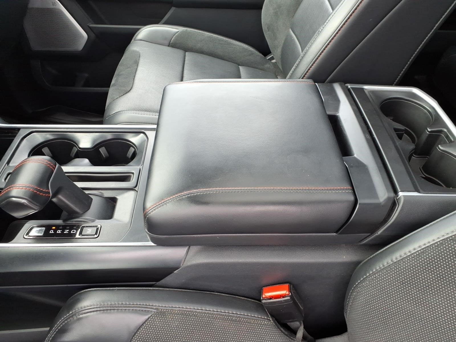Certified 2025 Ford F150 Raptor AWD/4WD image 25