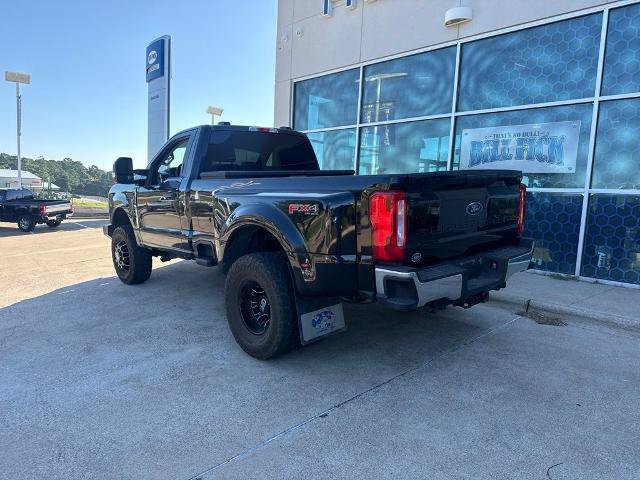 Certified 2023 Ford F350 XLT w/ FX4 Off-Road Package AWD/4WD image 2