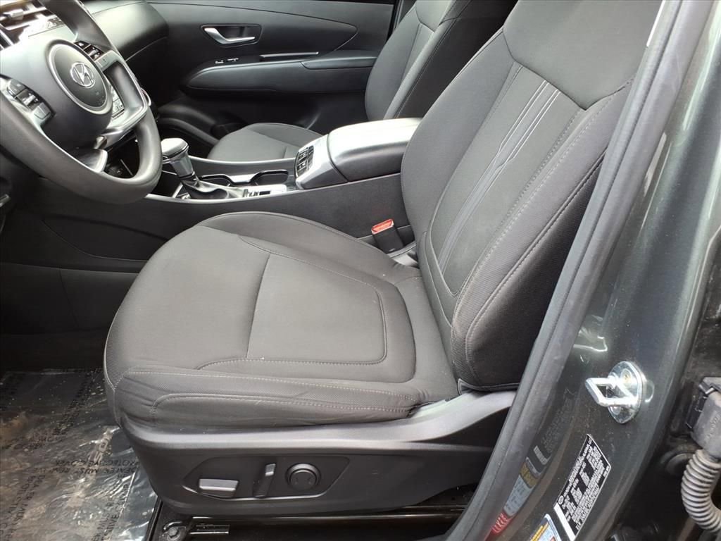 Used 2023 Hyundai Tucson SEL image 13