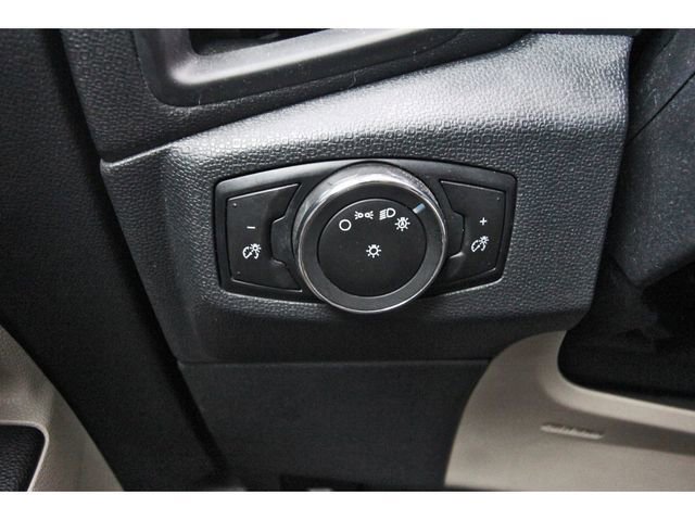 Certified 2019 Ford EcoSport S FWD image 21