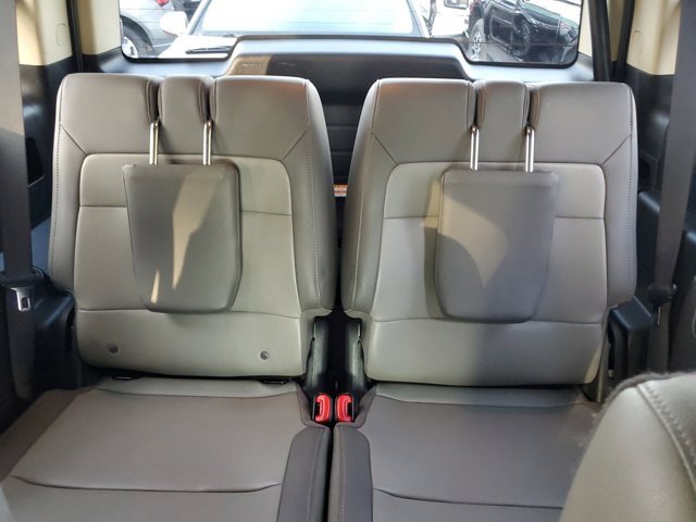 Certified 2019 Ford Flex SEL w/ Equipment Group 202A image 13