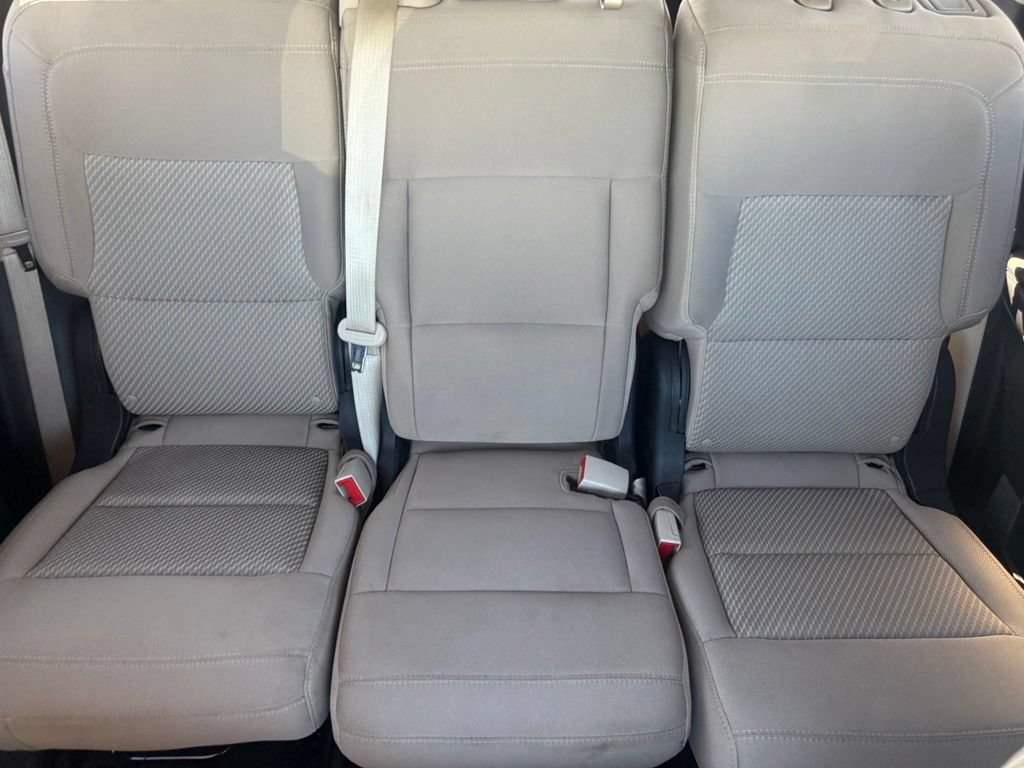 Certified 2021 Ford Explorer 4WD image 29