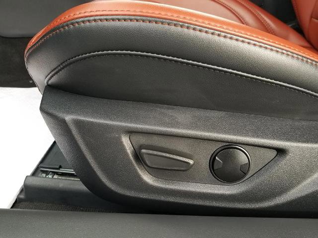 Certified 2025 Ford Mustang Premium w/ Wheel & Stripe Package image 12