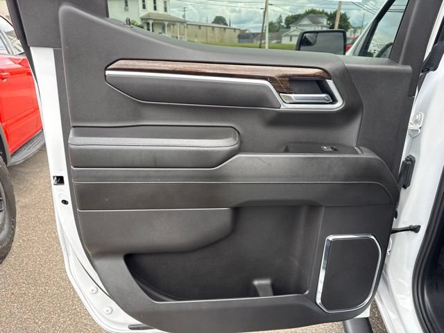 Used 2025 GMC Sierra 1500 Elevation AWD/4WD image 46
