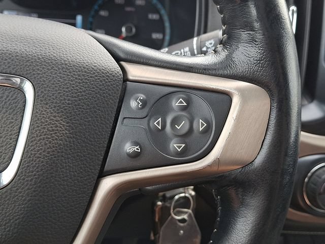 Used 2017 GMC Canyon Denali AWD/4WD image 19