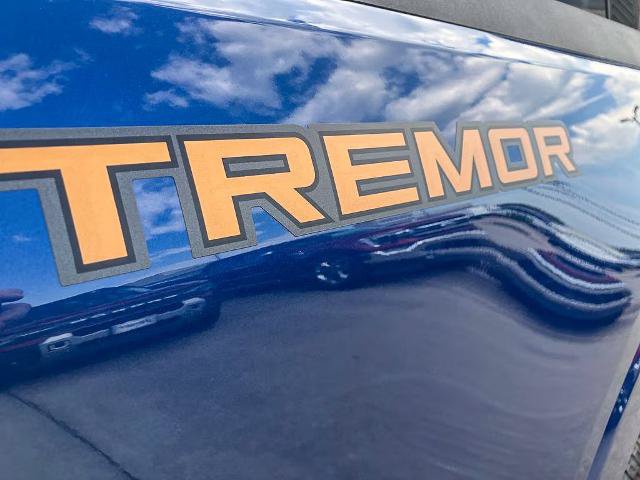 Certified 2024 Ford Maverick Tremor w/ Tremor Off-Road Package AWD/4WD image 10
