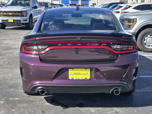 Used 2021 Dodge Charger GT w/ Blacktop Package image 6
