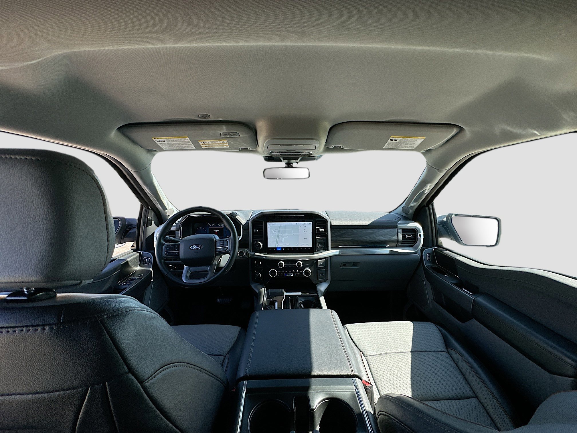 Certified 2024 Ford F150 Lariat w/ Tow/Haul Package image 23