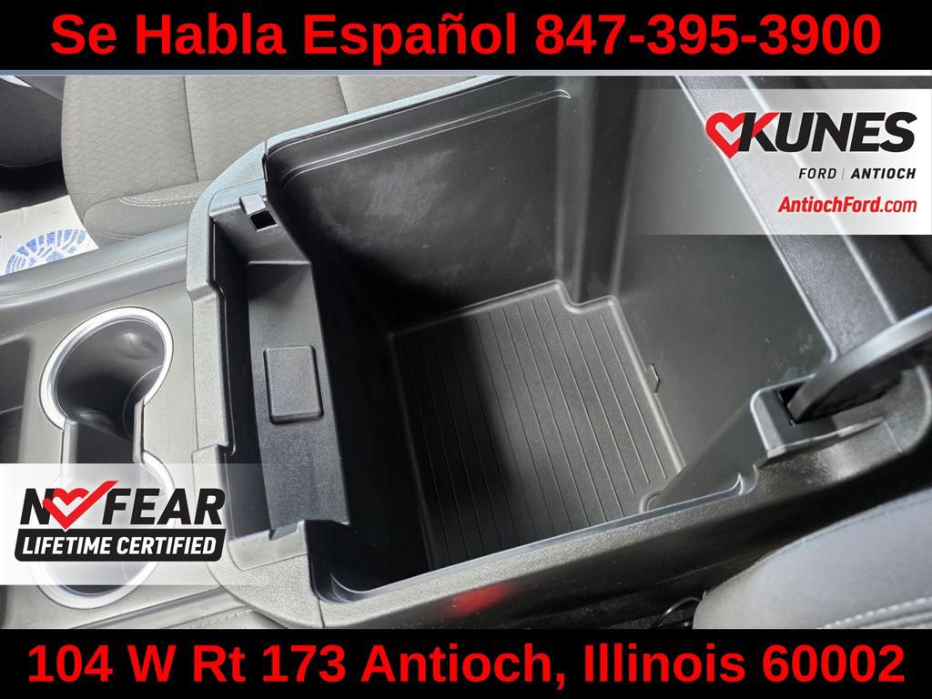 Used 2023 Chevrolet Tahoe LS AWD/4WD image 46