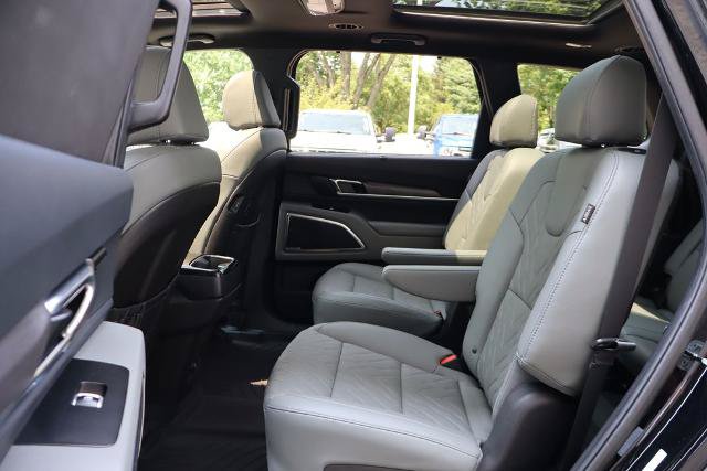 Used 2024 Kia Telluride SX X-Line AWD/4WD image 12