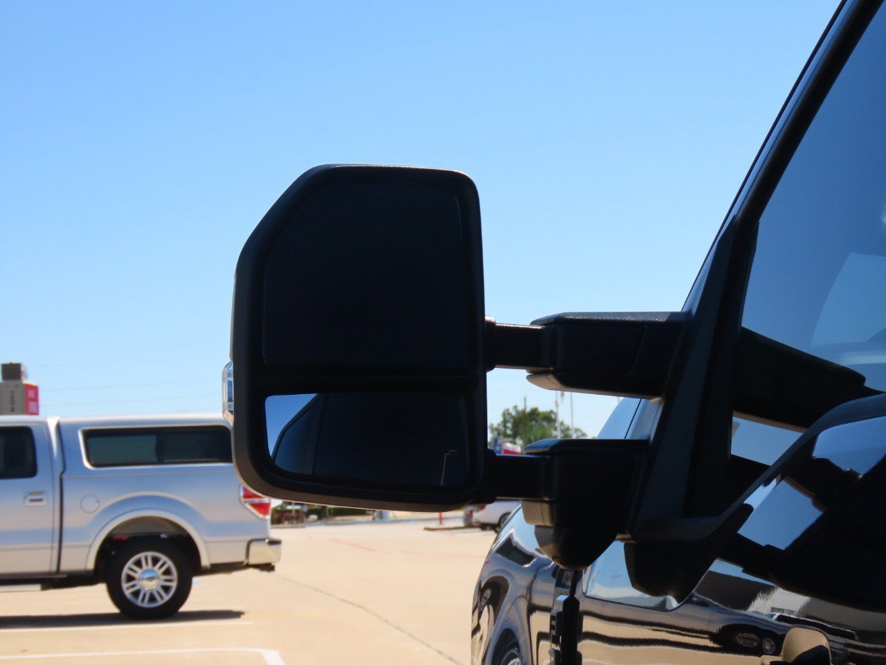 Certified 2024 Ford F250 XL w/ STX Appearance Package image 14