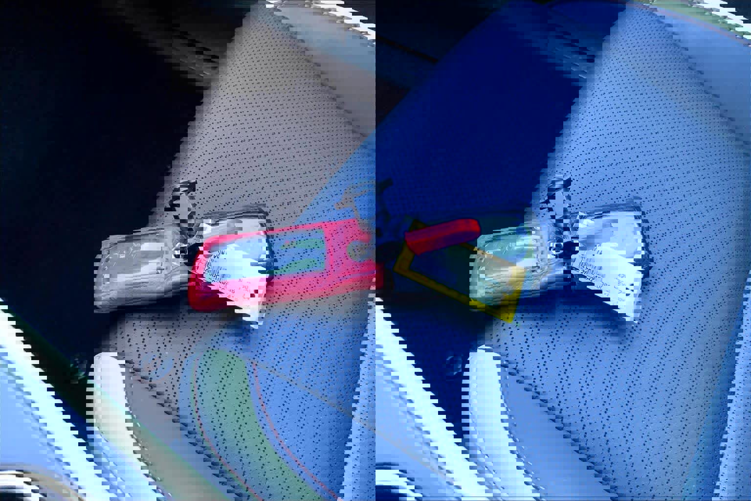 Used 2024 Lexus NX 250 FWD w/ Premium Package image 14