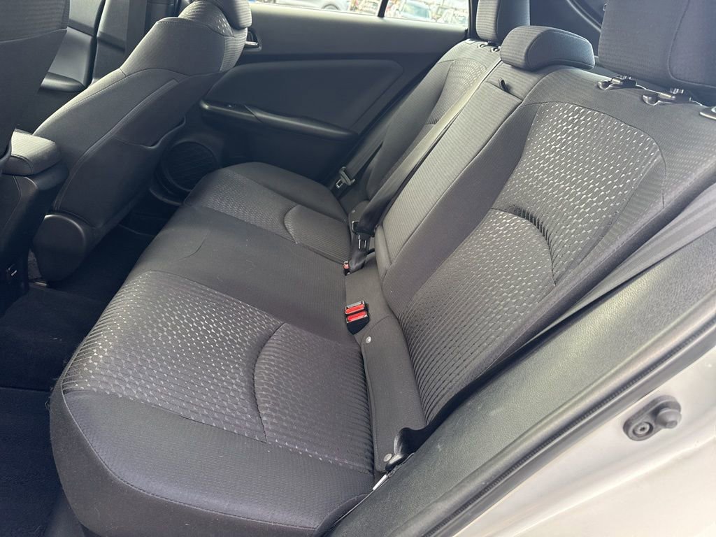 Used 2018 Toyota Prius Two w/ Prius Two Safety Plus Package image 14