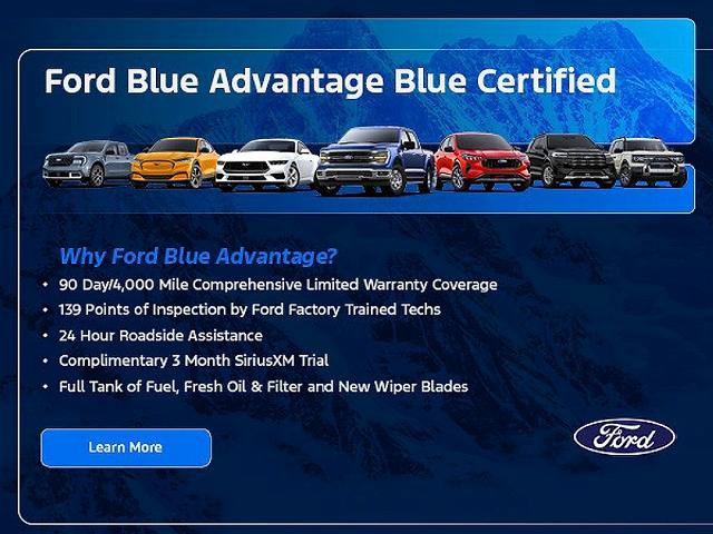 Certified 2022 Ford Transit Connect XL FWD image 20