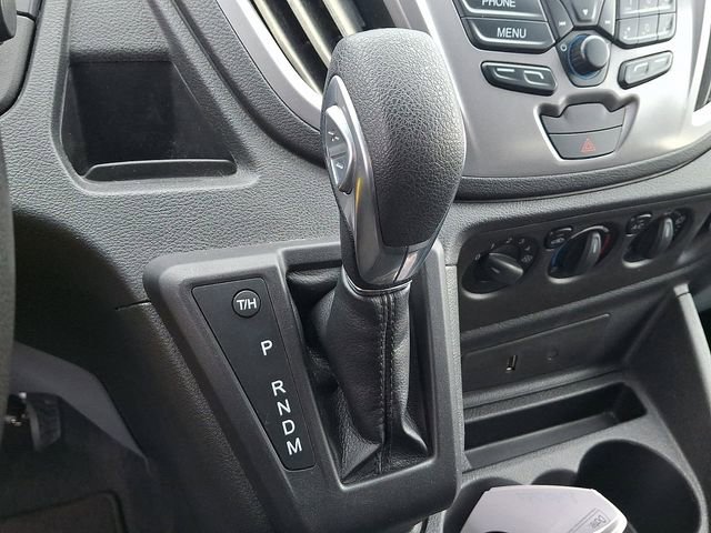 Certified 2018 Ford Transit 350 XLT image 20