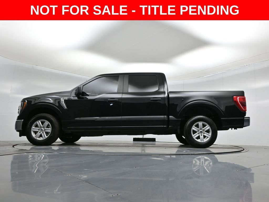 Certified 2023 Ford F150 XLT image 29