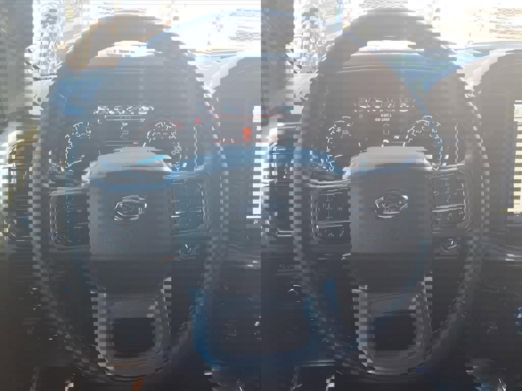 Certified 2023 Ford F150 XLT w/ Equipment Group 302A High image 20