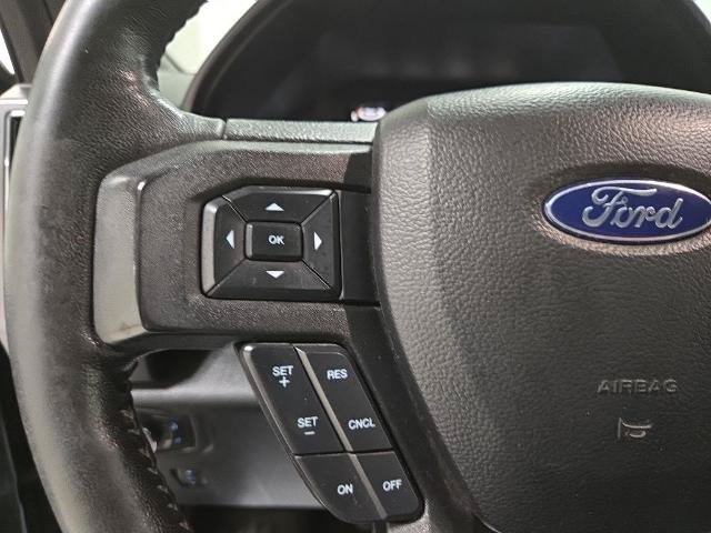 Certified 2019 Ford F150 XLT w/ Equipment Group 302A Luxury AWD/4WD image 14