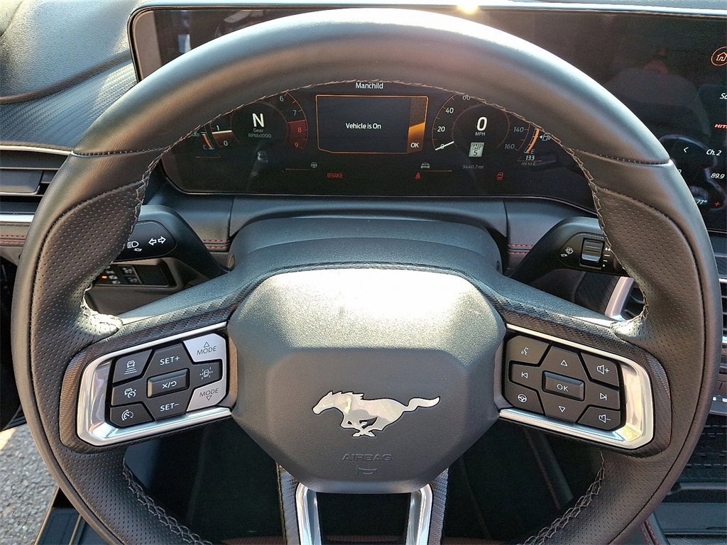 Certified 2024 Ford Mustang GT Premium image 20