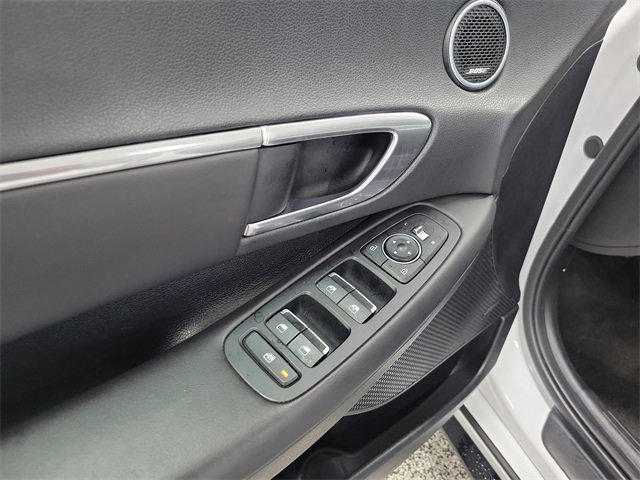 Used 2023 Hyundai Sonata SEL image 7