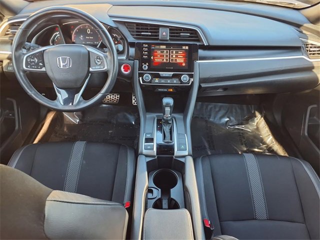 Used 2021 Honda Civic Sport image 21