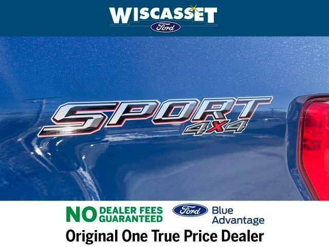 Certified 2023 Ford F150 XLT w/ Equipment Group 302A High image 28