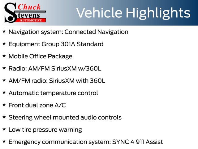 Certified 2024 Ford F150 XLT w/ Mobile Office Package AWD/4WD image 8