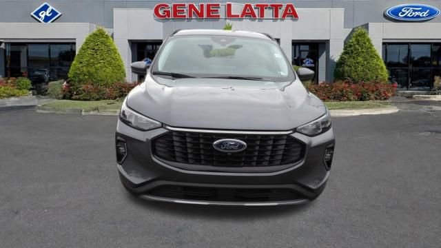 Certified 2023 Ford Escape Platinum image 8