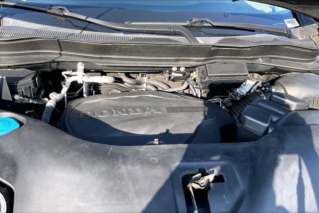 Used 2021 Honda Pilot Special Edition image 10