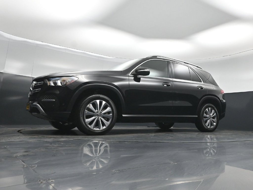 Used 2020 Mercedes-Benz GLE 350 w/ Premium Package image 43