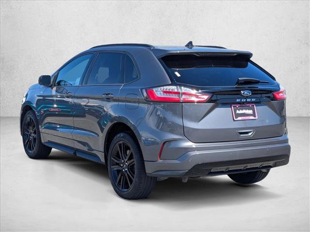 Certified 2022 Ford Edge ST-Line AWD/4WD image 5