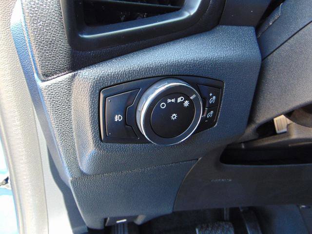 Certified 2019 Ford EcoSport SE image 18