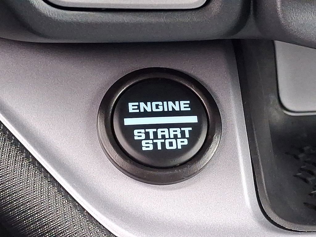 Certified 2023 Ford Bronco Sport Outer Banks w/ Tech Package image 24