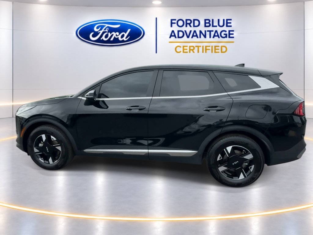 Used 2026 Kia Sportage LX w/ LX Convenience Package FWD image 7